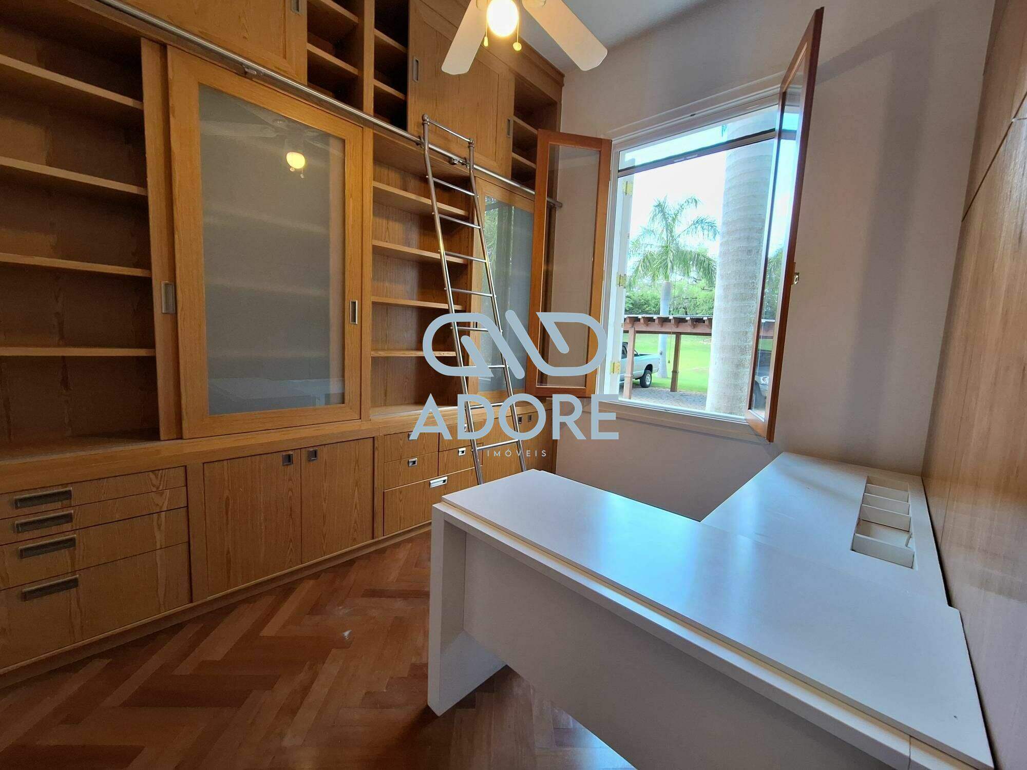 Casa de Condomínio para aluguel no Condomínio Fazenda Vila Real: 