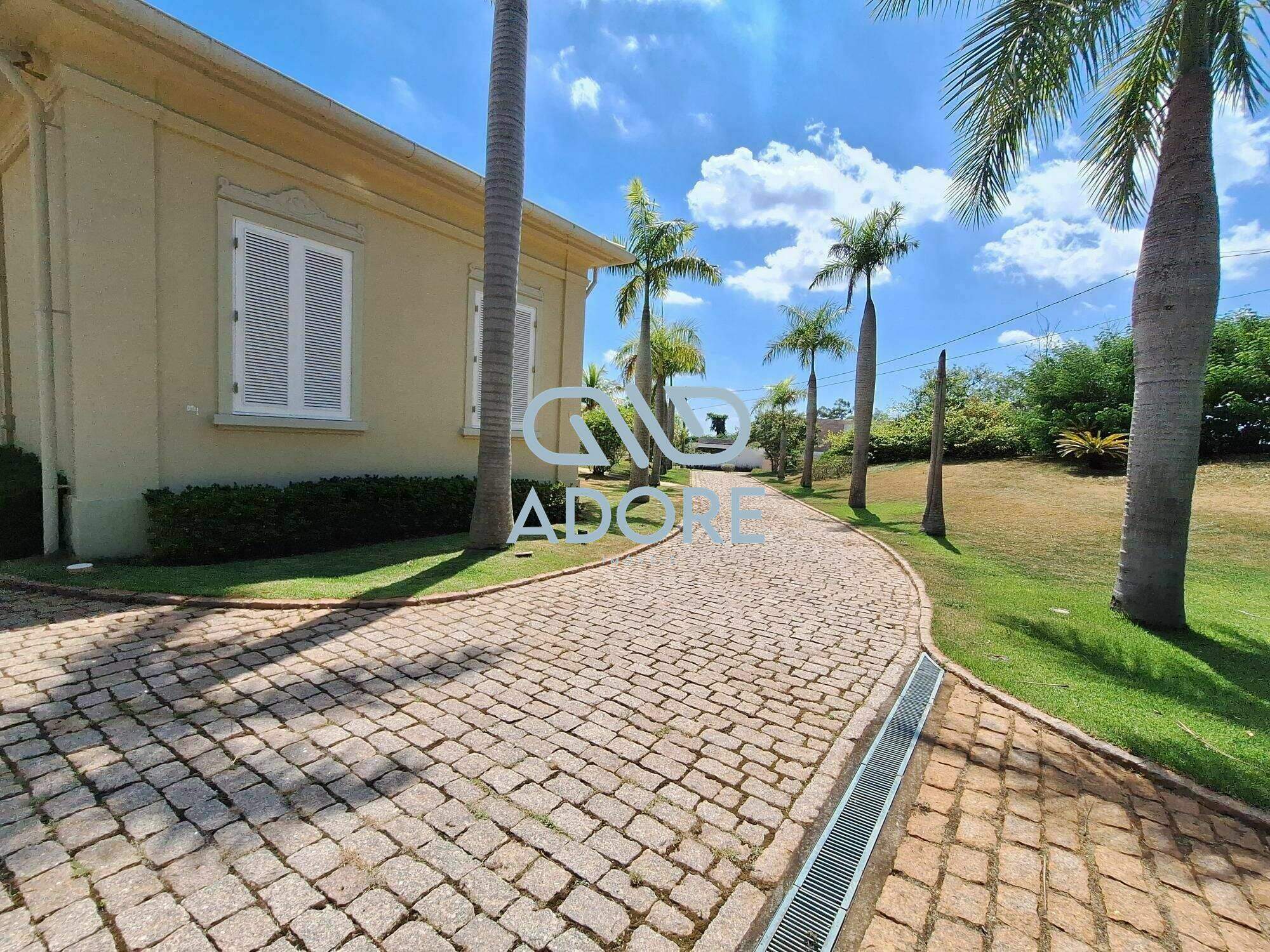 Casa de Condomínio para aluguel no Condomínio Fazenda Vila Real: 