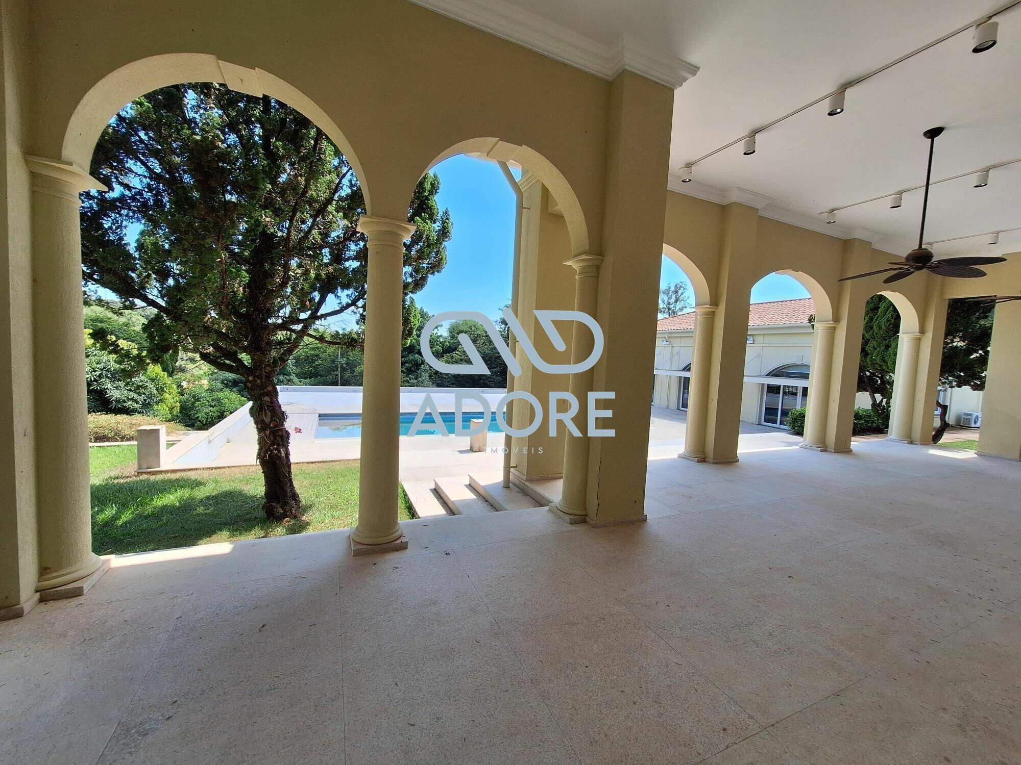 Casa de Condomínio para aluguel no Condomínio Fazenda Vila Real: 
