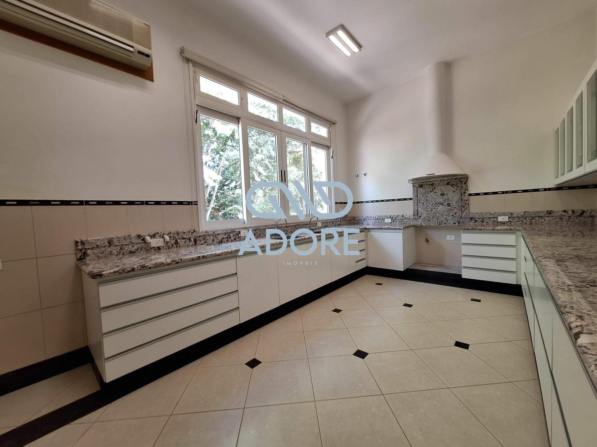 Casa de Condomínio para aluguel no Condomínio Fazenda Vila Real: 