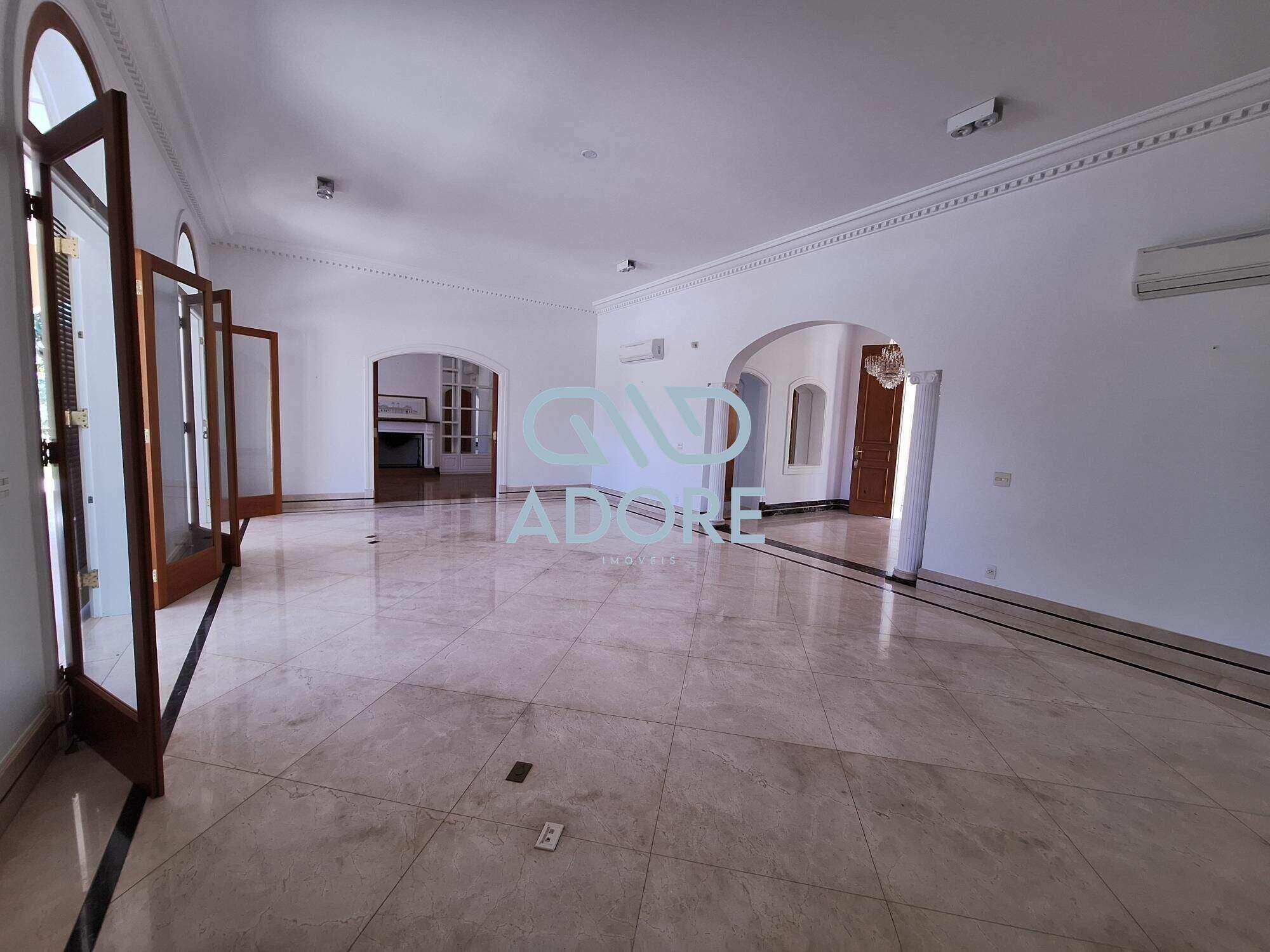 Casa de Condomínio para aluguel no Condomínio Fazenda Vila Real: 