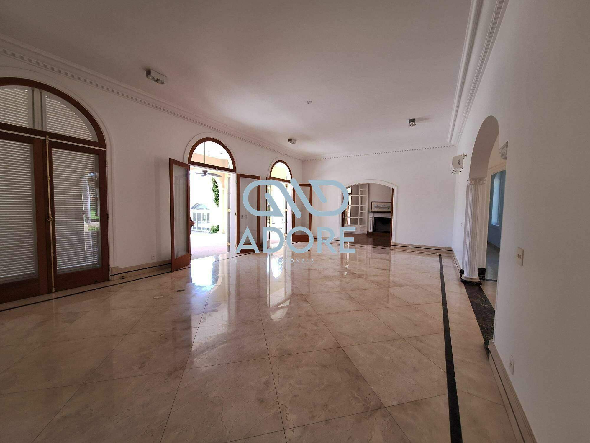 Casa de Condomínio para aluguel no Condomínio Fazenda Vila Real: 