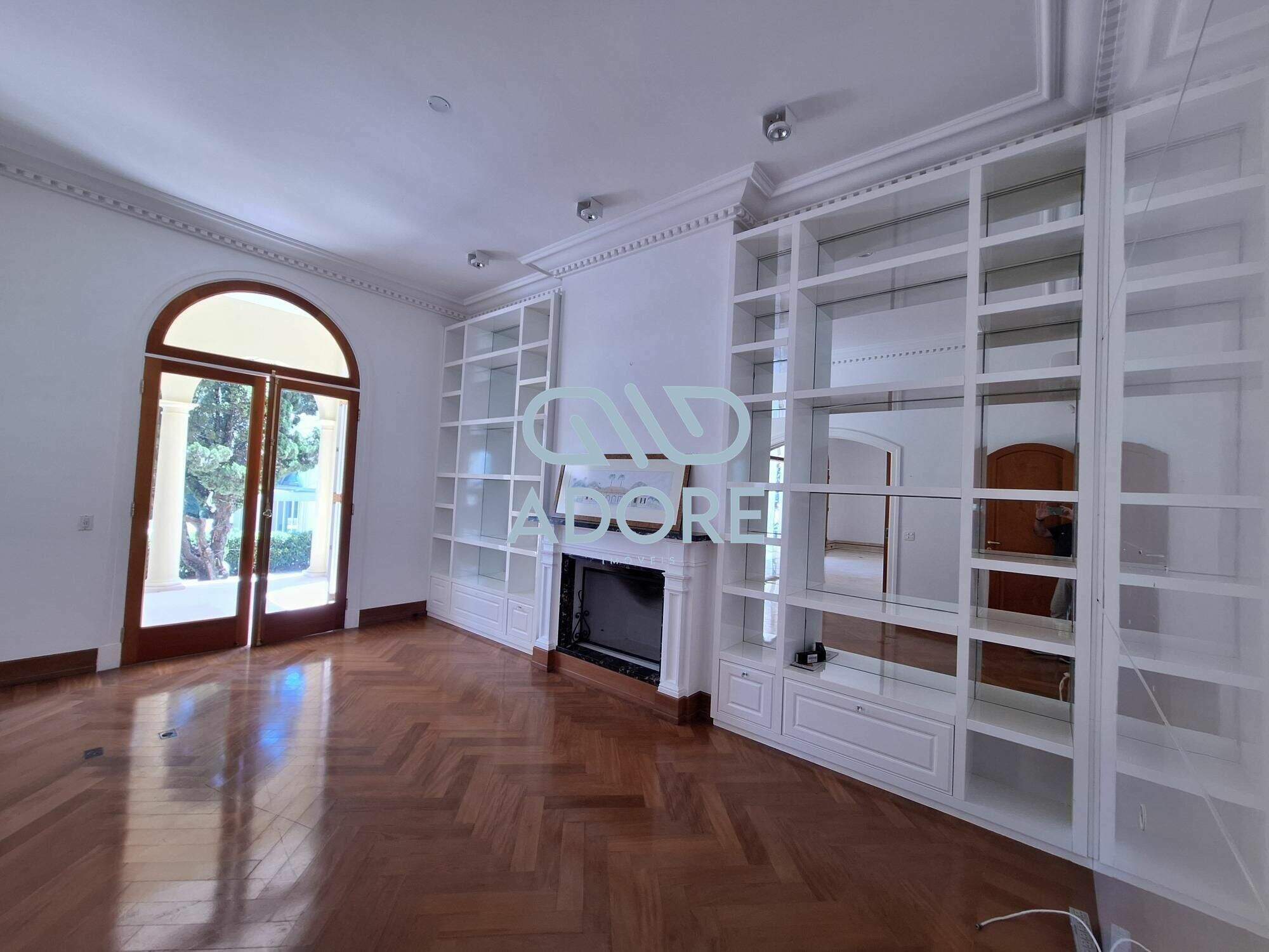 Casa de Condomínio para aluguel no Condomínio Fazenda Vila Real: 