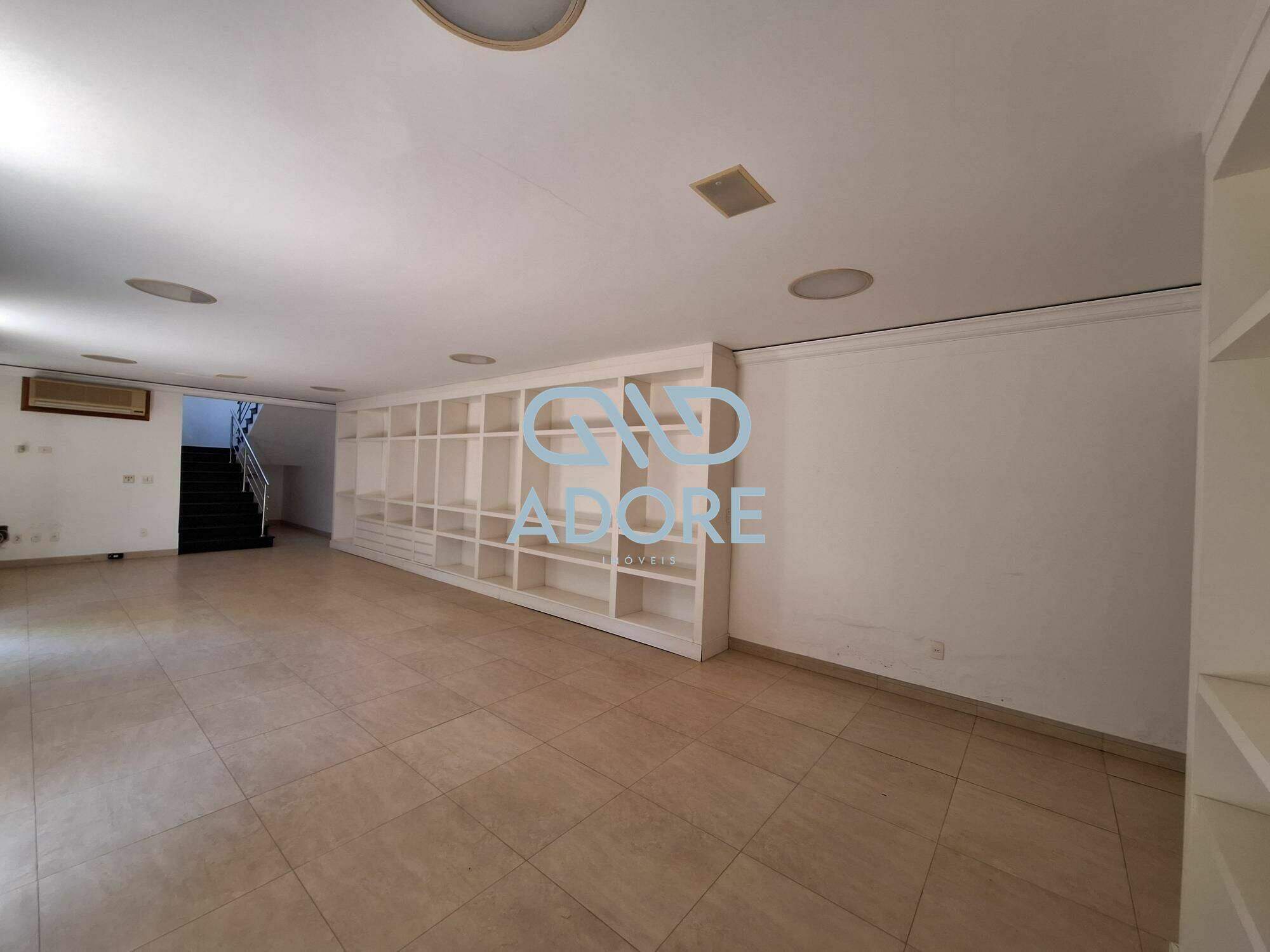 Casa de Condomínio para aluguel no Condomínio Fazenda Vila Real: 