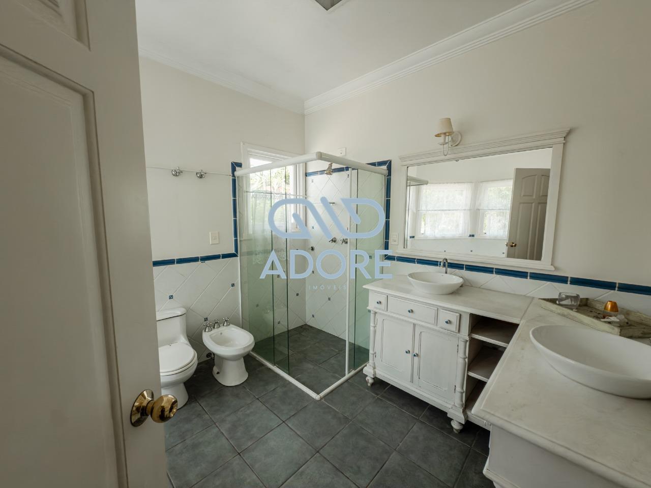 Casa de Condomínio para aluguel no Condomínio Fazenda Vila Real: 