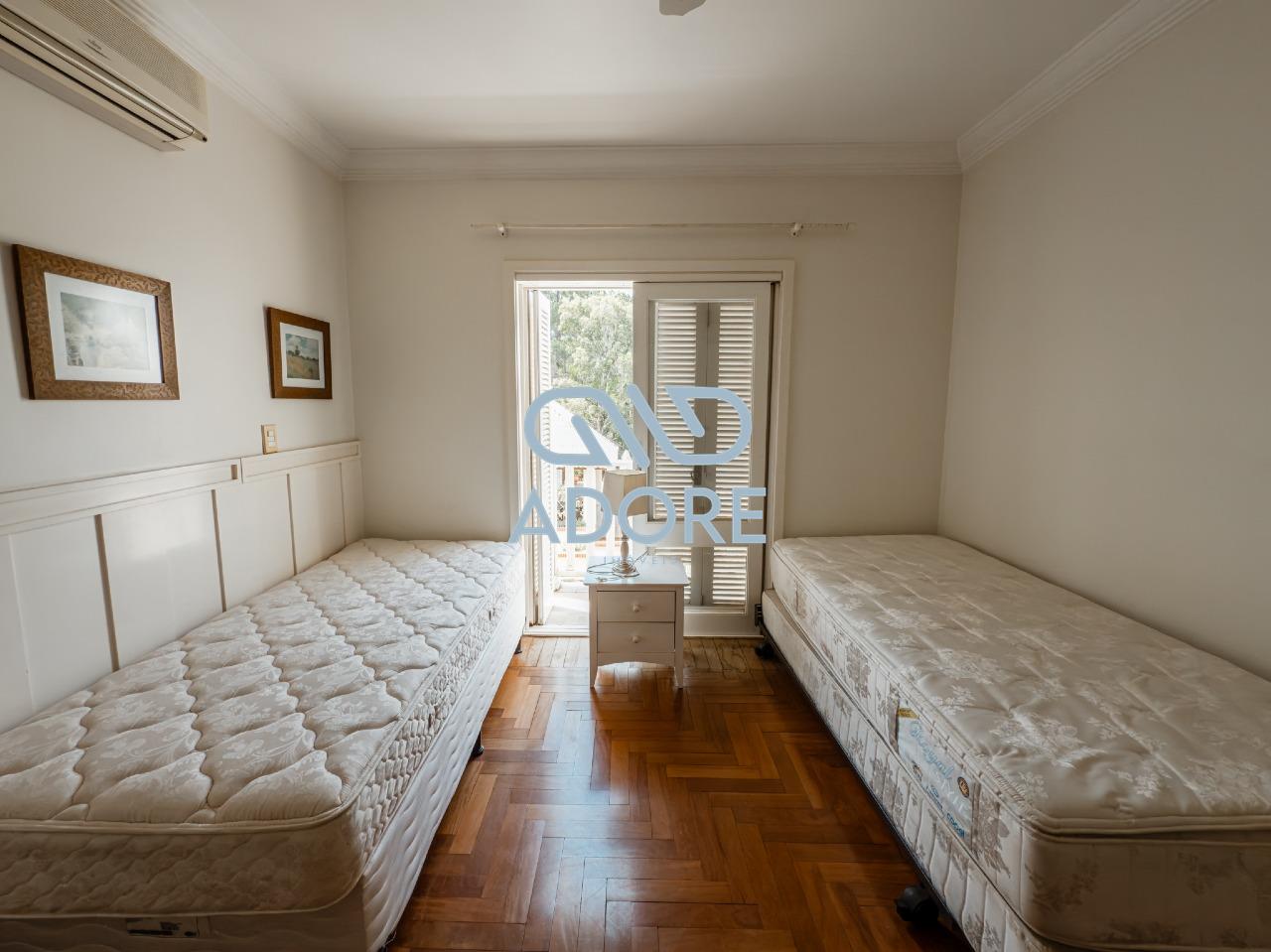 Casa de Condomínio para aluguel no Condomínio Fazenda Vila Real: 