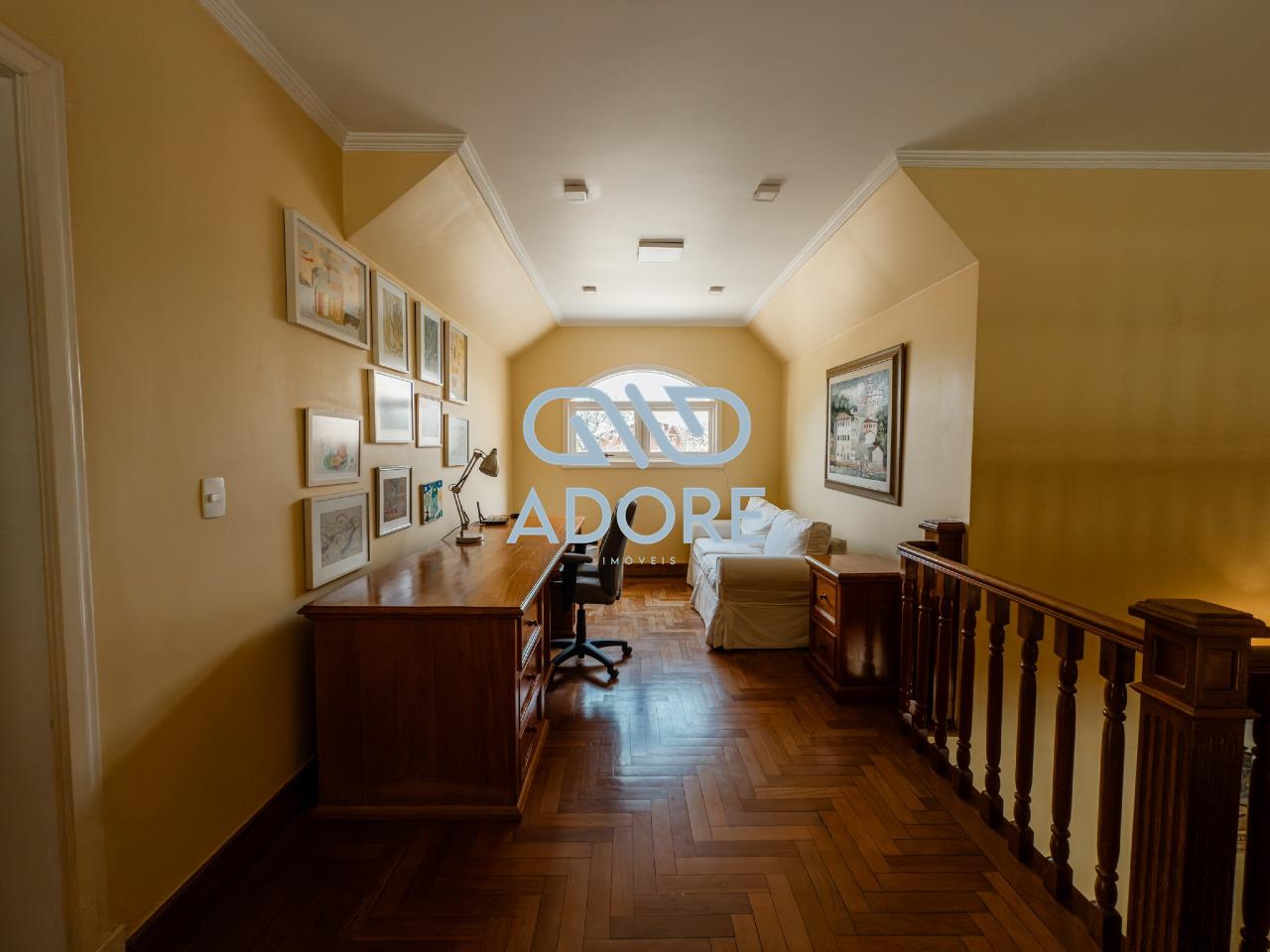 Casa de Condomínio para aluguel no Condomínio Fazenda Vila Real: 