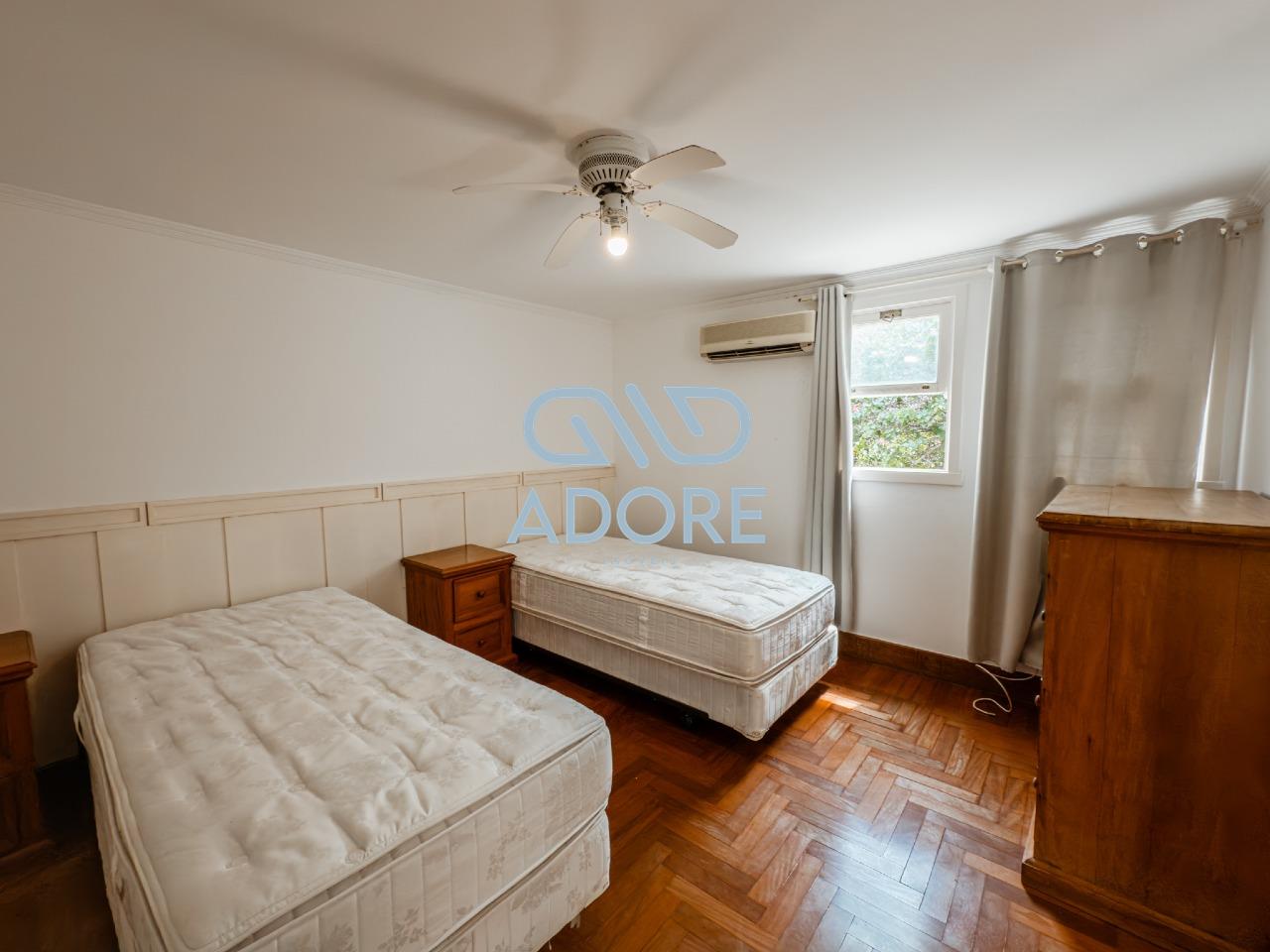 Casa de Condomínio para aluguel no Condomínio Fazenda Vila Real: 