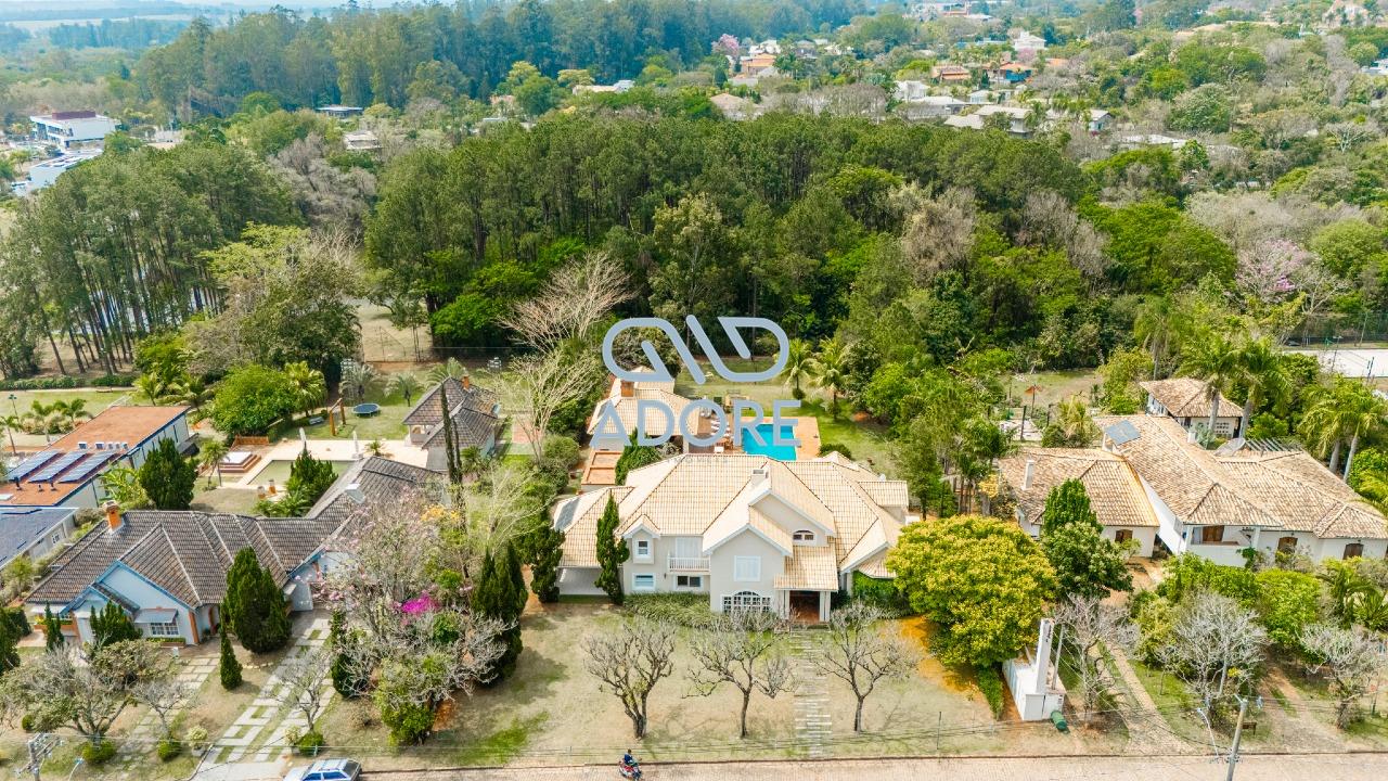 Casa de Condomínio para aluguel no Condomínio Fazenda Vila Real: 