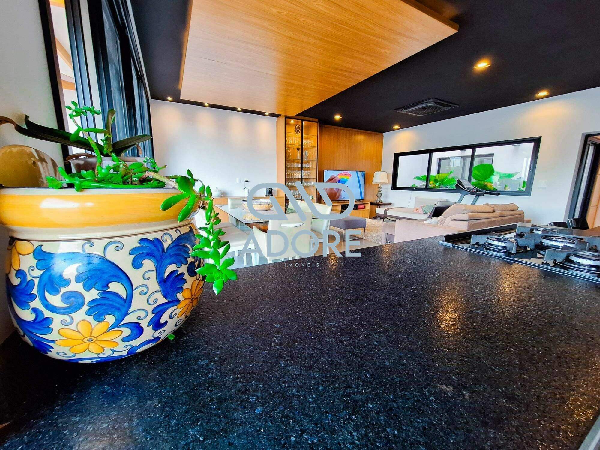 Casa de Condomínio à venda no Residencial Vila dos Manacás: 