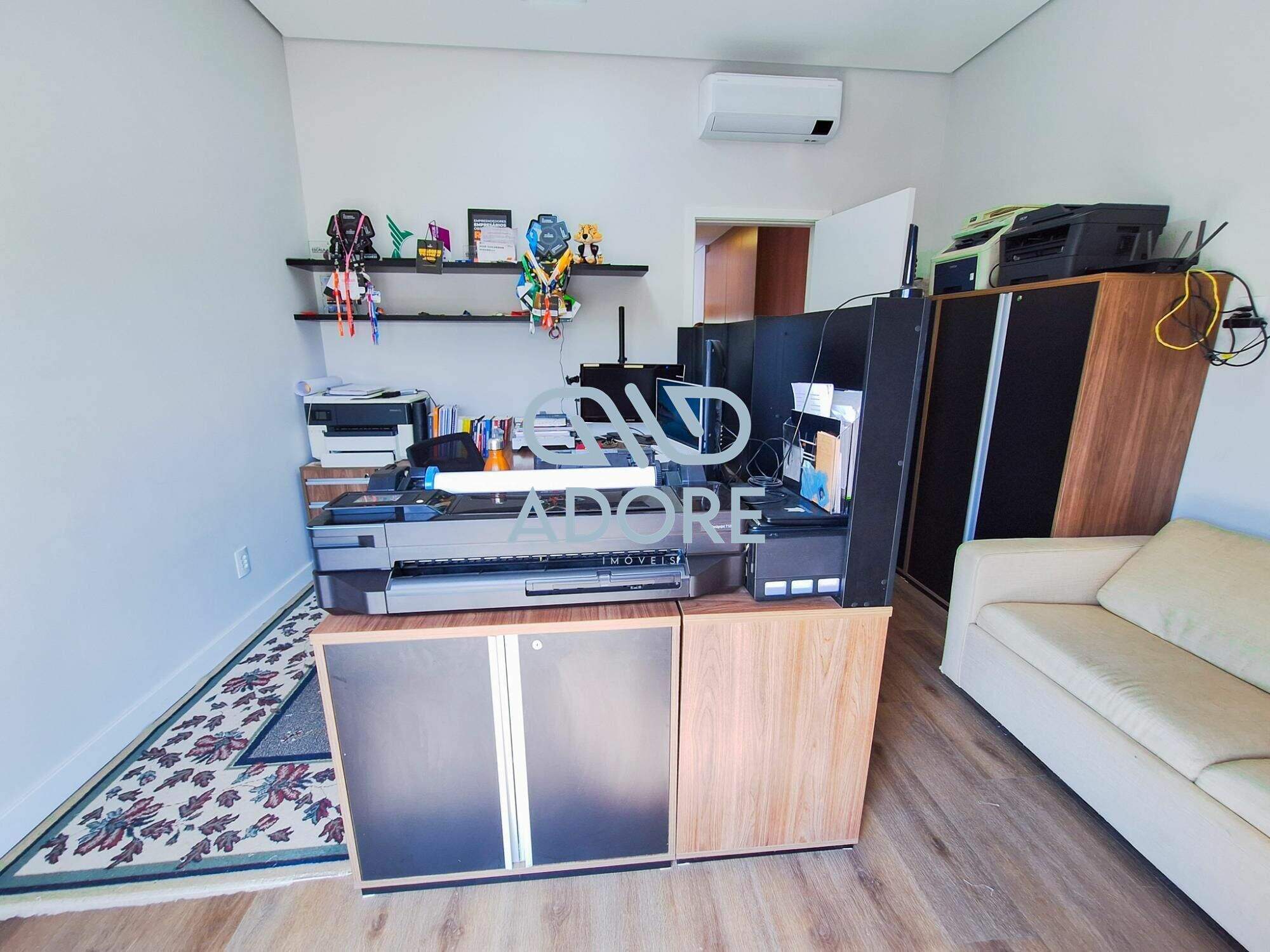 Casa de Condomínio à venda no Residencial Vila dos Manacás: 