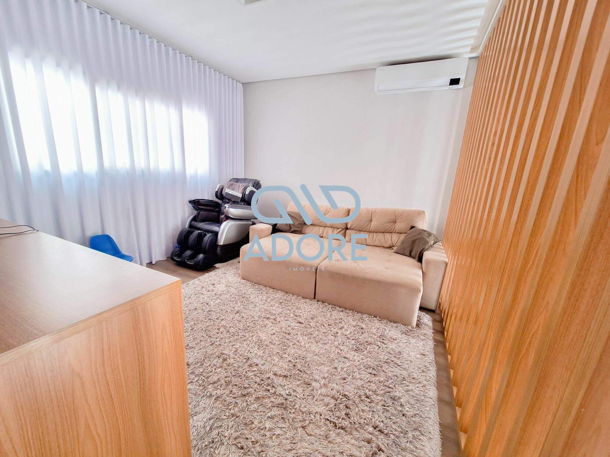 Casa de Condomínio à venda no Residencial Vila dos Manacás: 