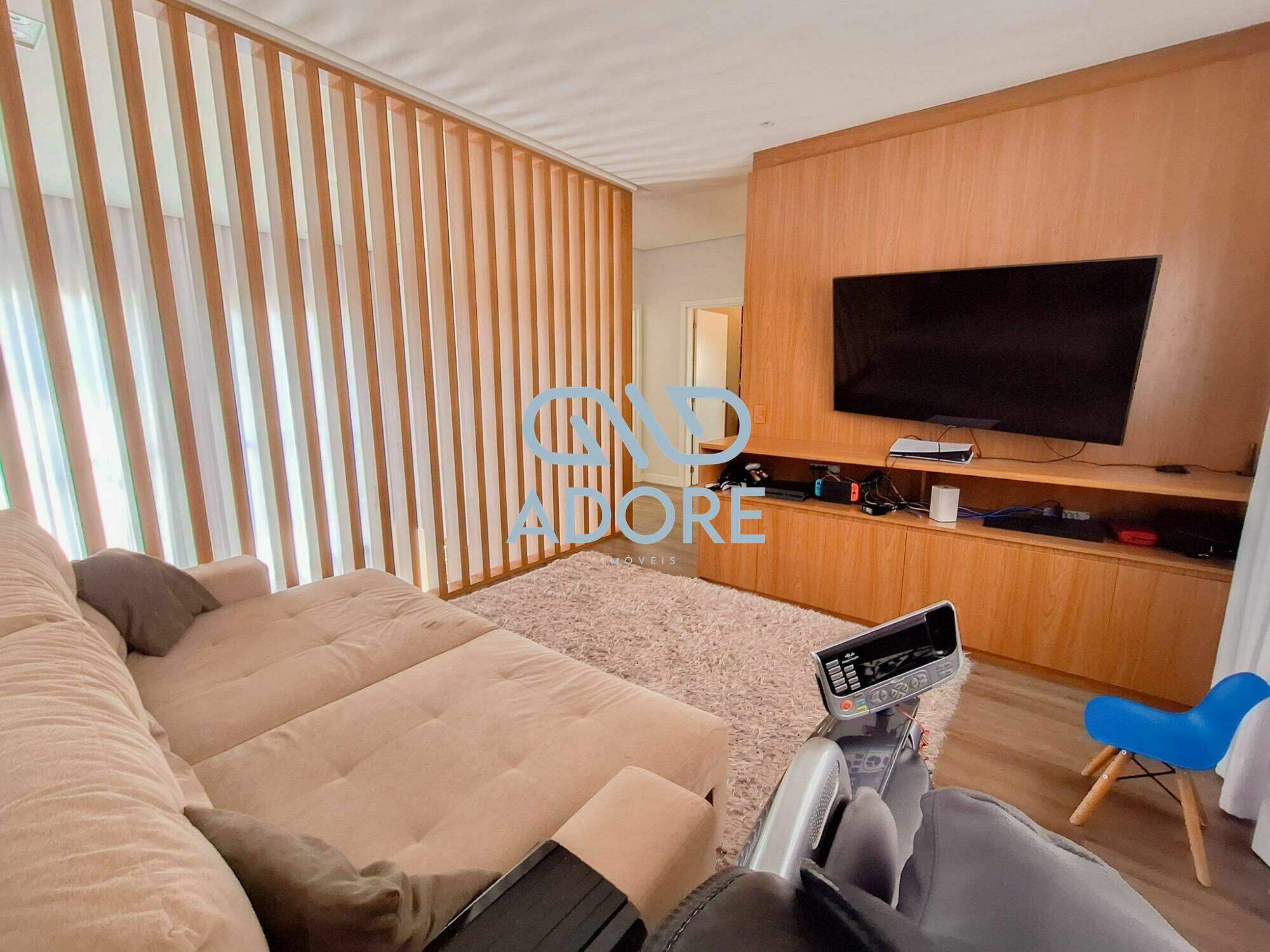 Casa de Condomínio à venda no Residencial Vila dos Manacás: 