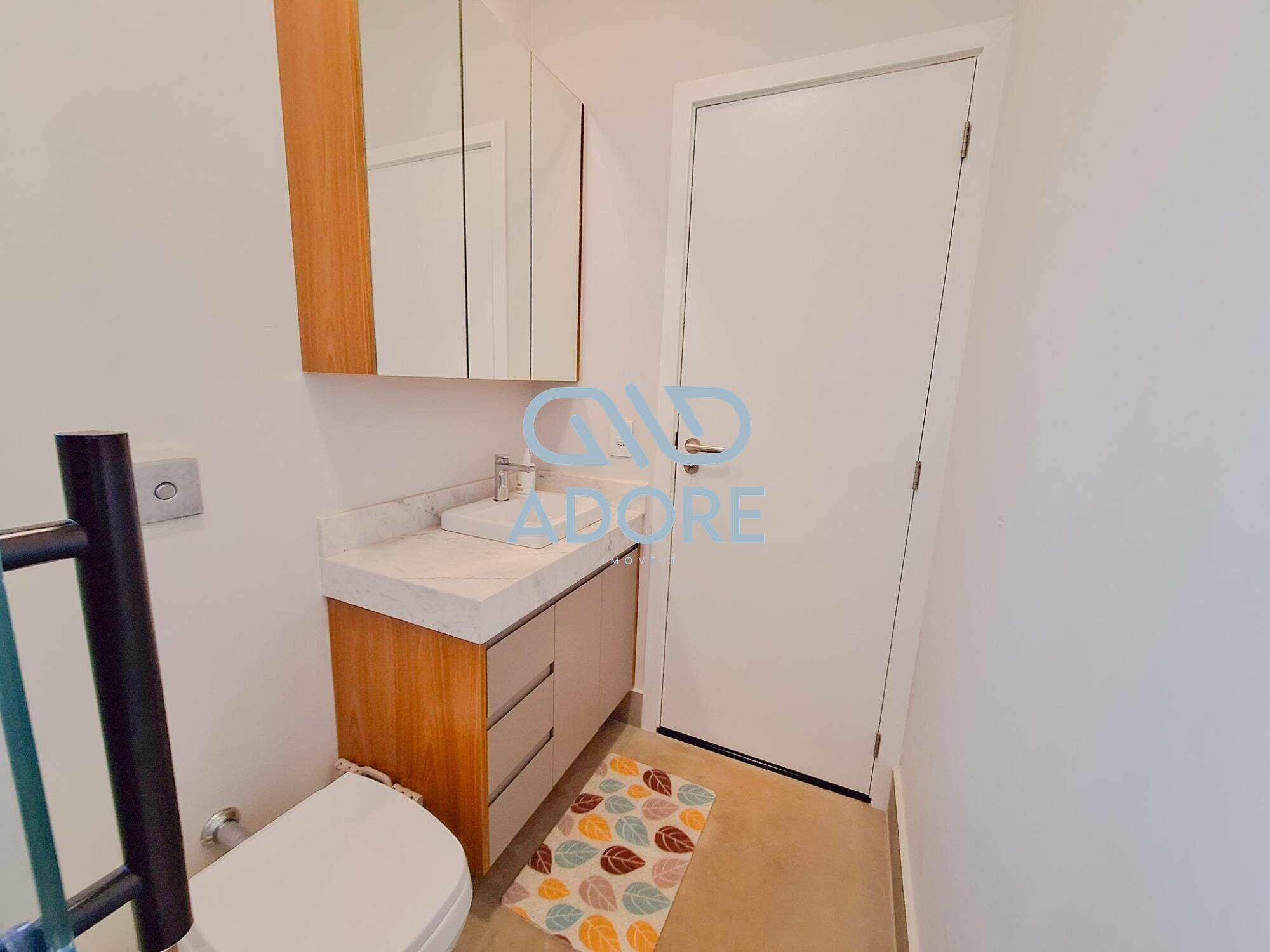 Casa de Condomínio à venda no Residencial Vila dos Manacás: 