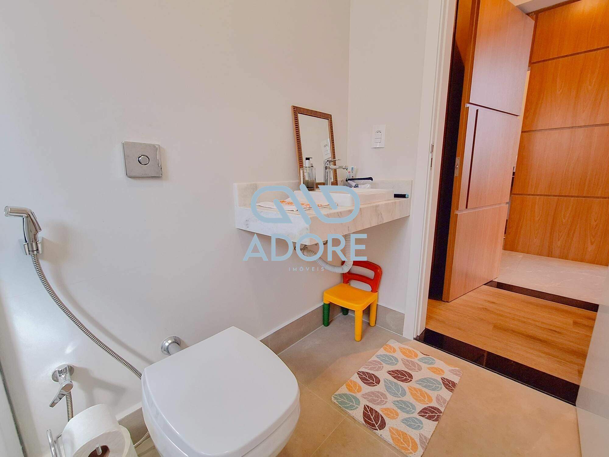 Casa de Condomínio à venda no Residencial Vila dos Manacás: 