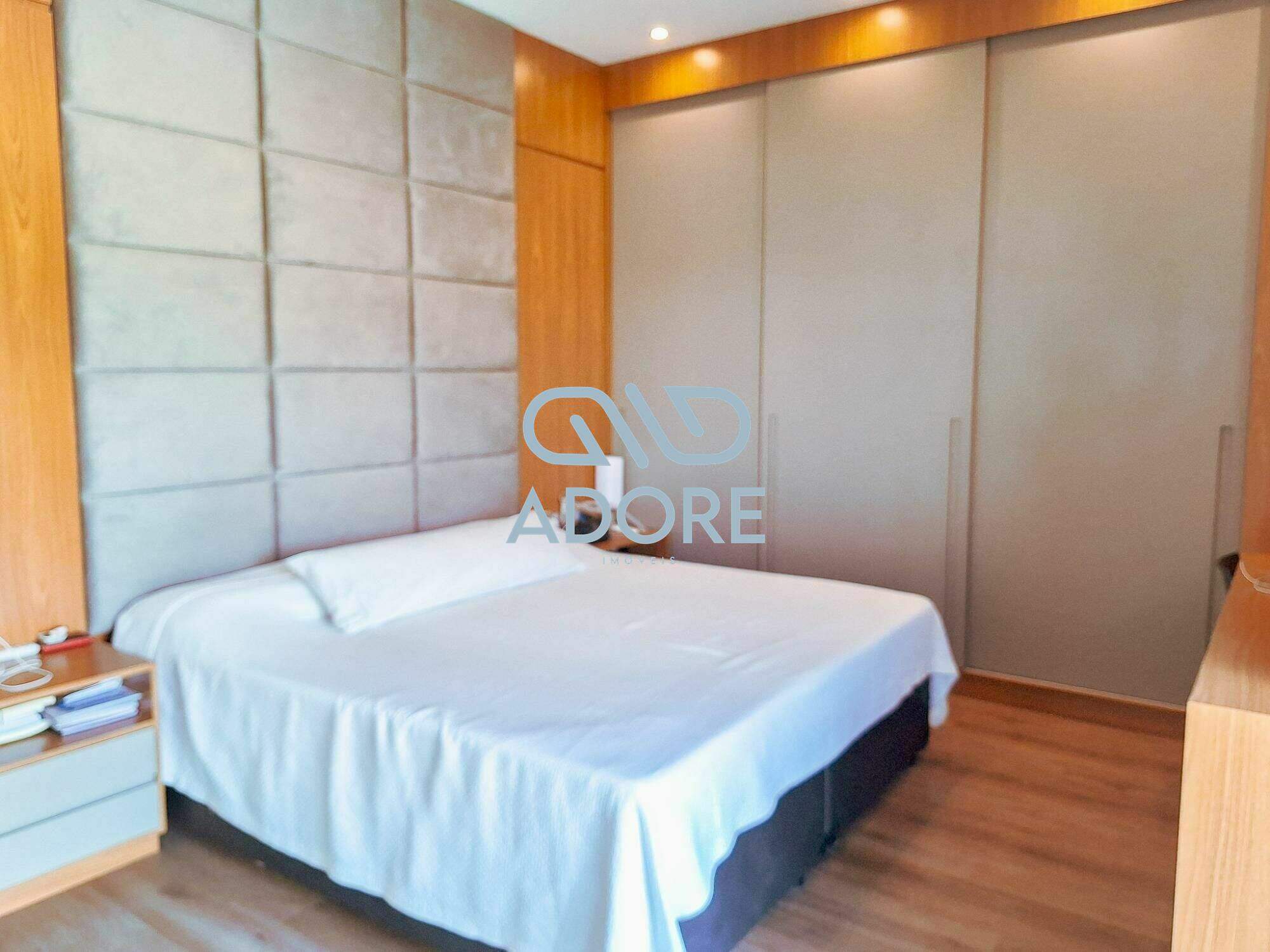 Casa de Condomínio à venda no Residencial Vila dos Manacás: 