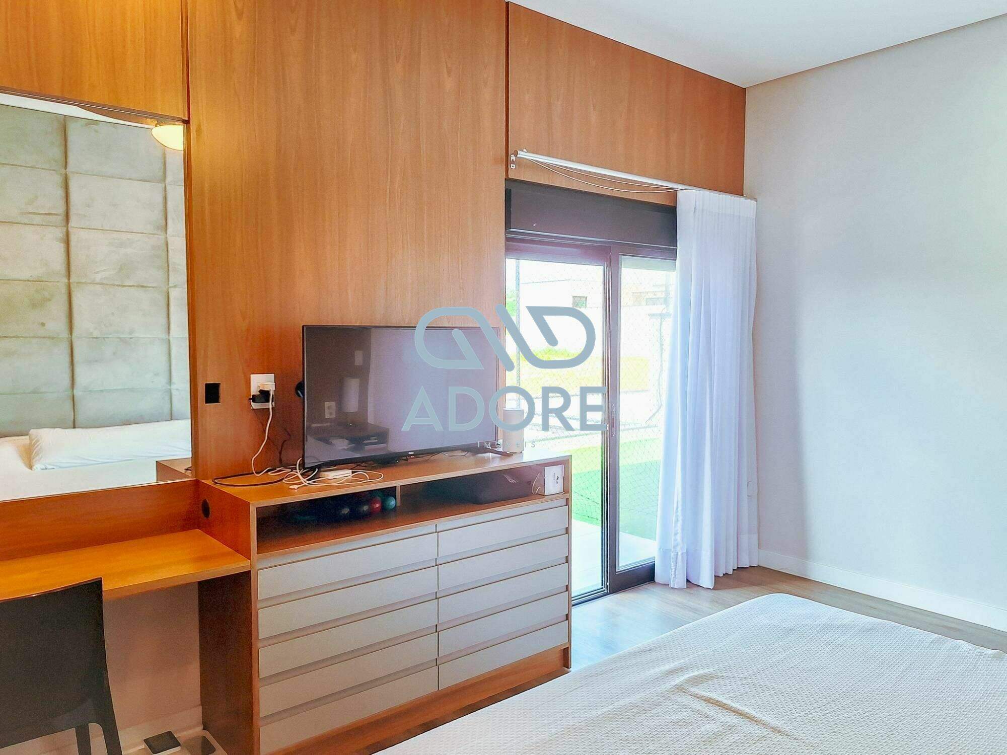 Casa de Condomínio à venda no Residencial Vila dos Manacás: 