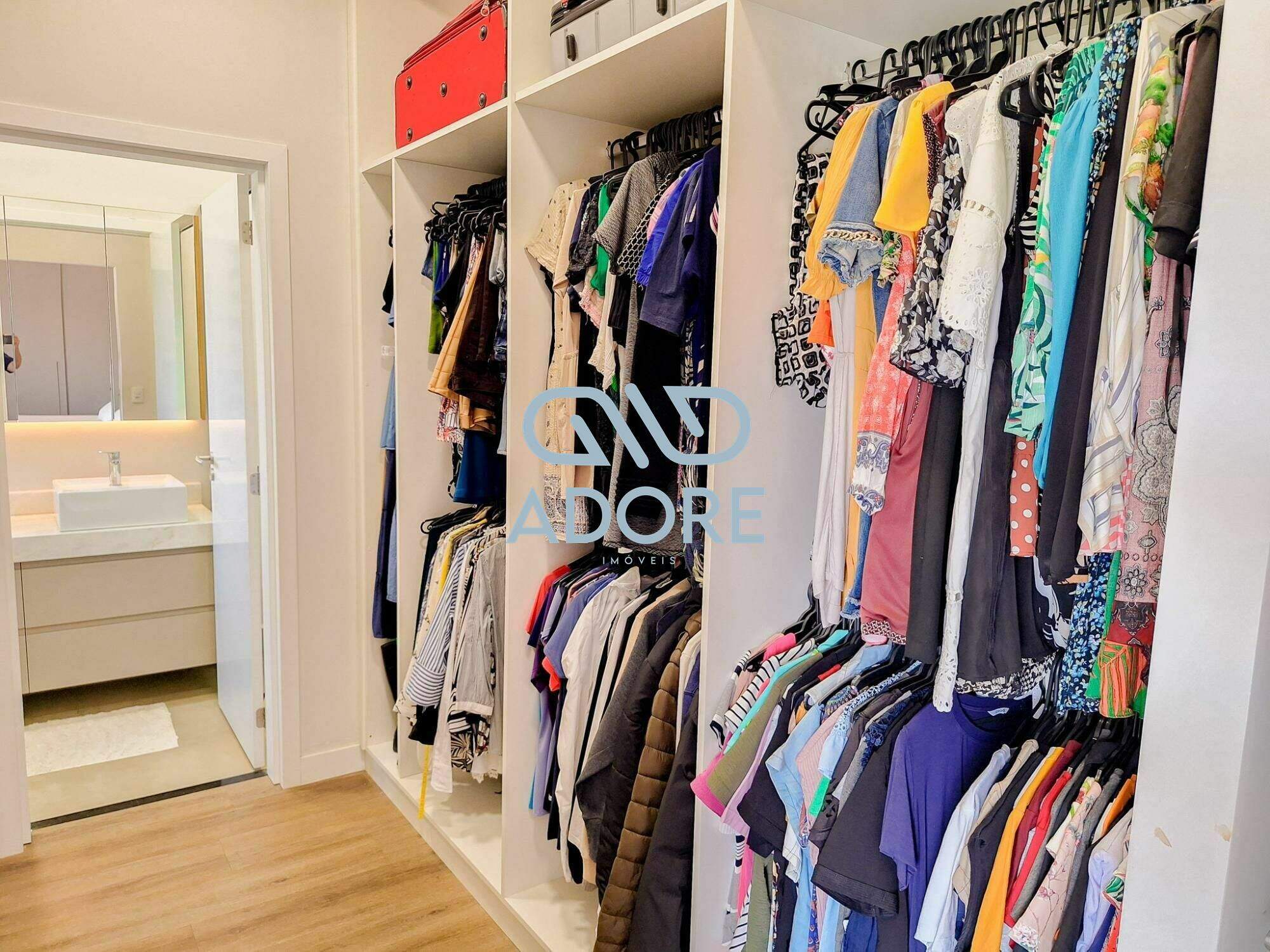 Casa de Condomínio à venda no Residencial Vila dos Manacás: 