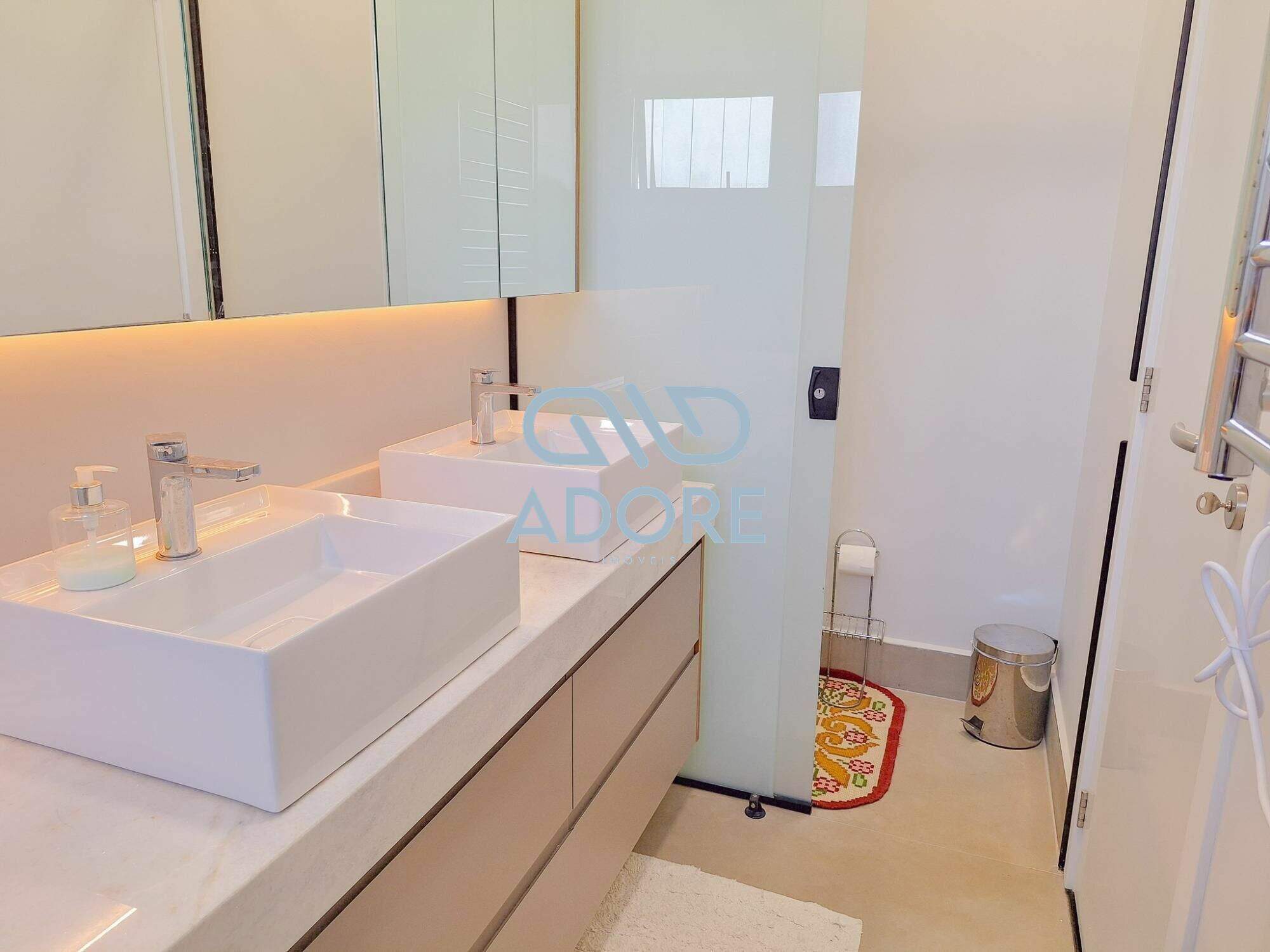 Casa de Condomínio à venda no Residencial Vila dos Manacás: 