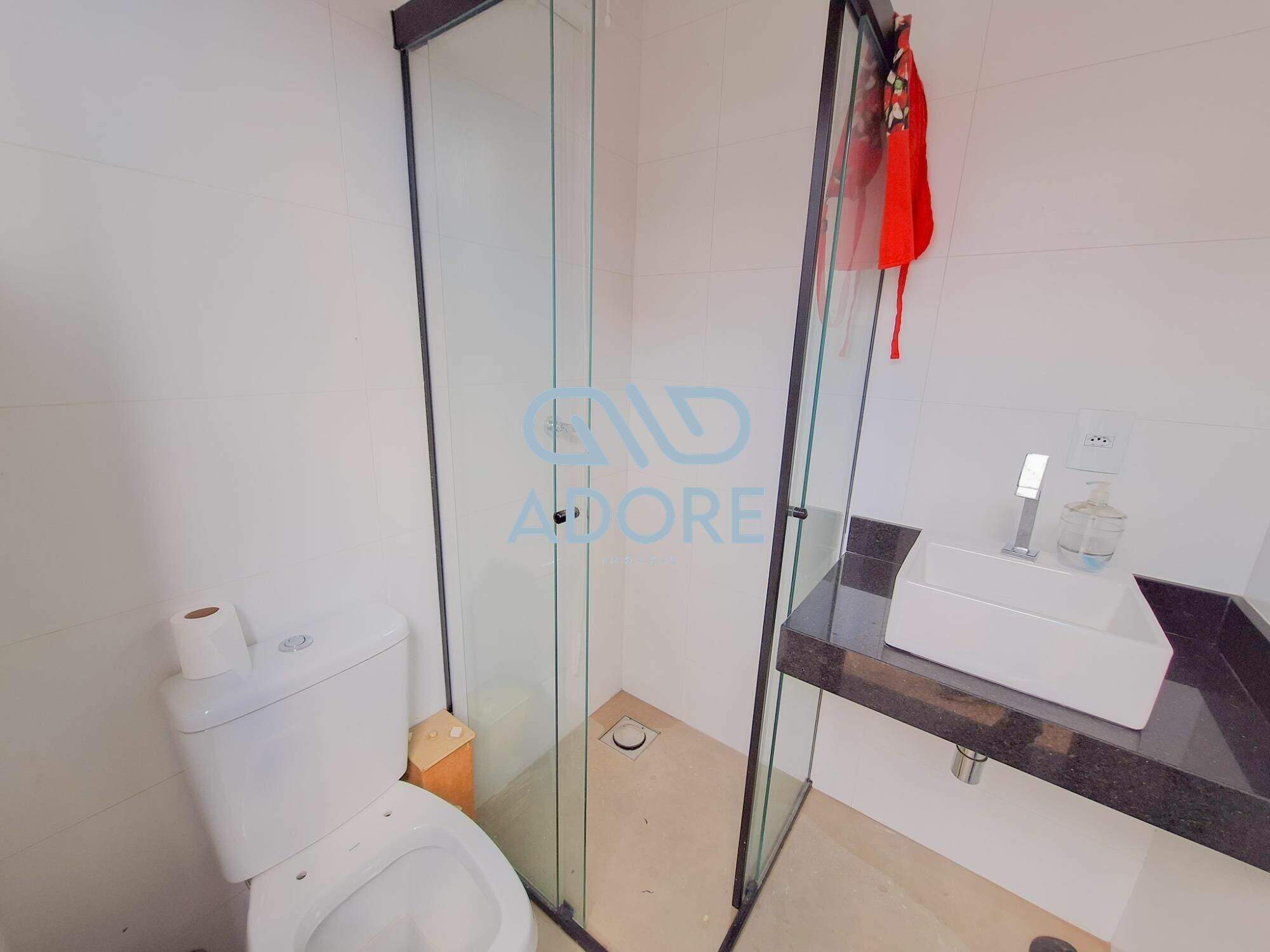 Casa de Condomínio à venda no Residencial Vila dos Manacás: 