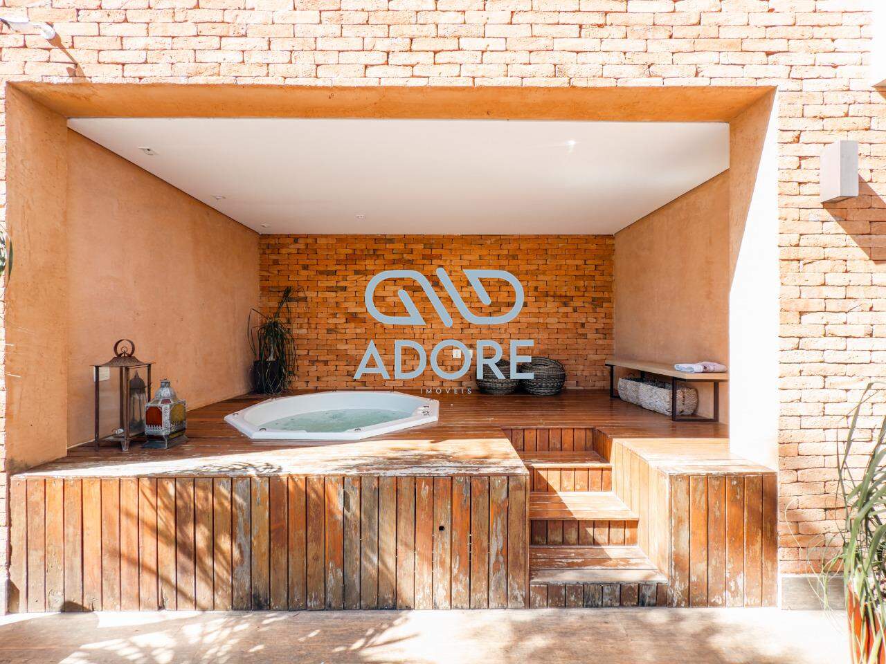 Casa de Condomínio para aluguel no Condomínio Terras de São José II : 