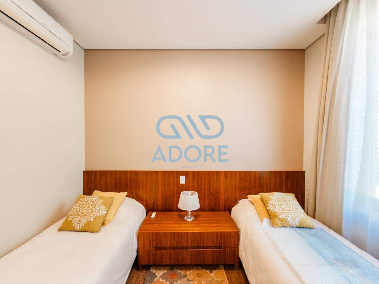 Casa de Condomínio para aluguel no Condomínio Terras de São José II : 