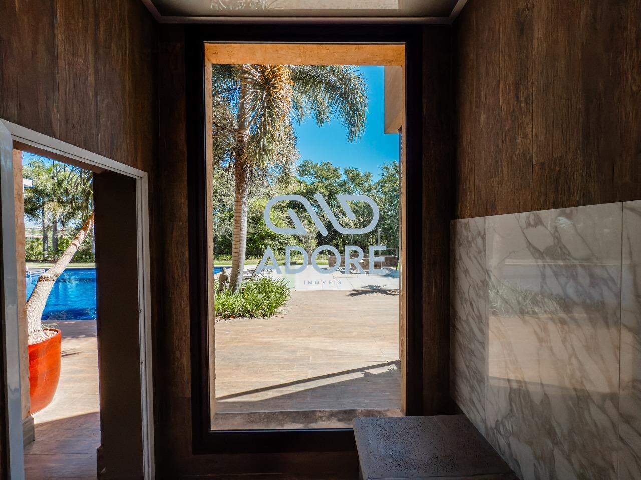 Casa de Condomínio para aluguel no Condomínio Terras de São José II : 