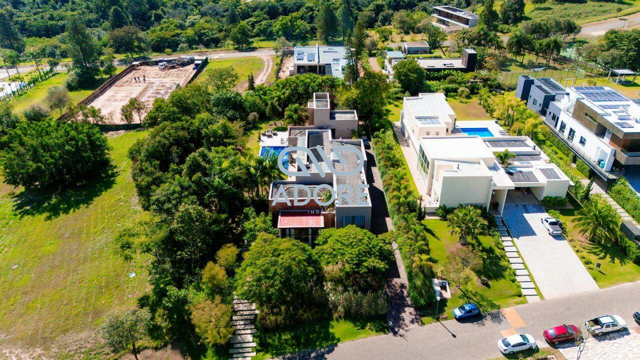 Casa de Condomínio para aluguel no Condomínio Terras de São José II : 