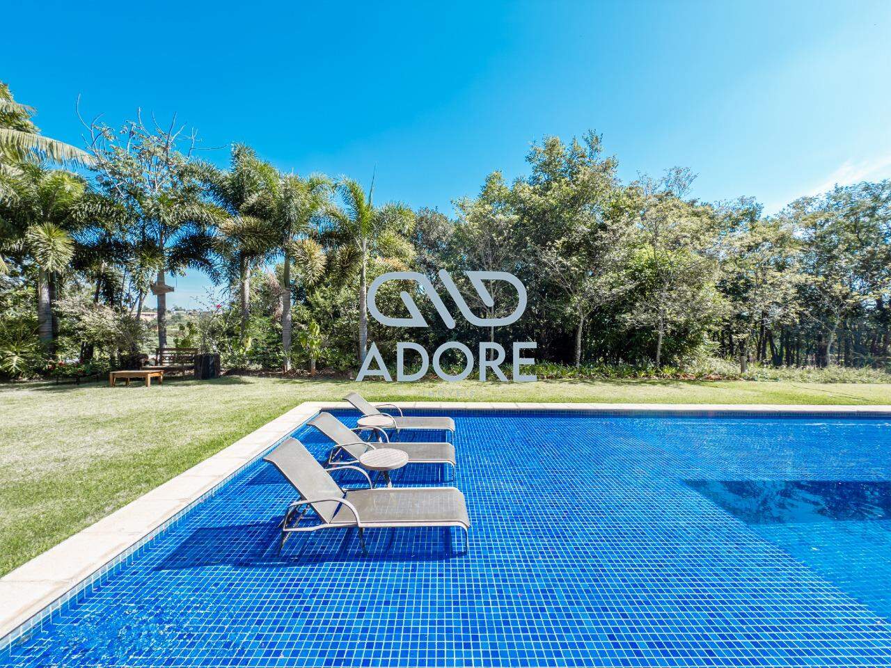 Casa de Condomínio para aluguel no Condomínio Terras de São José II : 