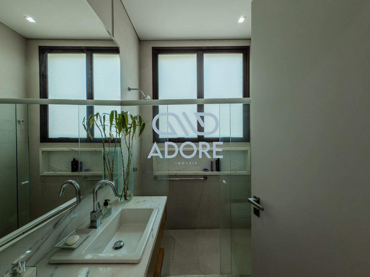Casa de Condomínio para aluguel no Condomínio Terras de São José II : 