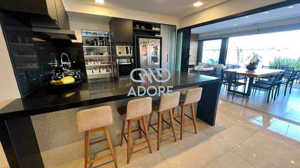 Casa de Condomínio à venda no Residencial Vila dos Manacás: 