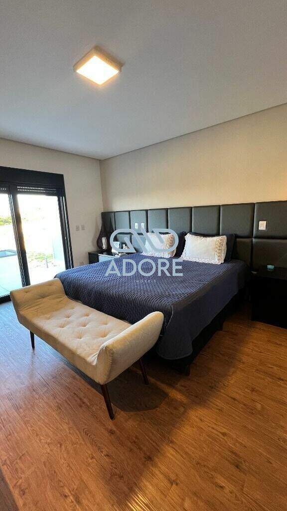 Casa de Condomínio à venda no Residencial Vila dos Manacás: 