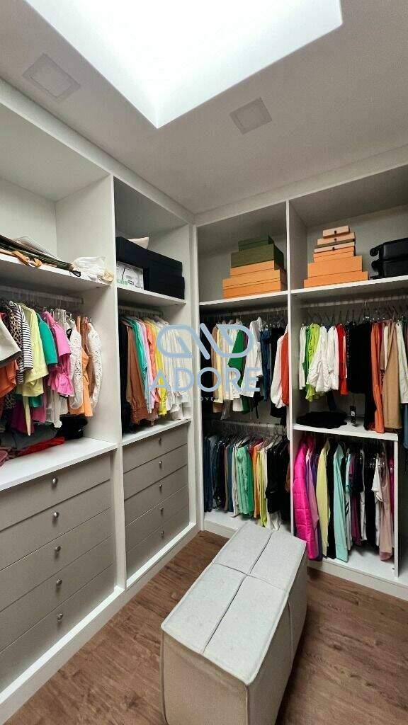 Casa de Condomínio à venda no Residencial Vila dos Manacás: 