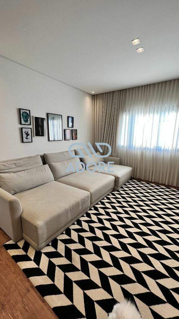 Casa de Condomínio à venda no Residencial Vila dos Manacás: 