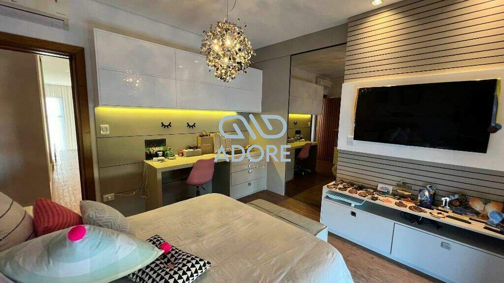 Casa de Condomínio à venda no Residencial Vila dos Manacás: 