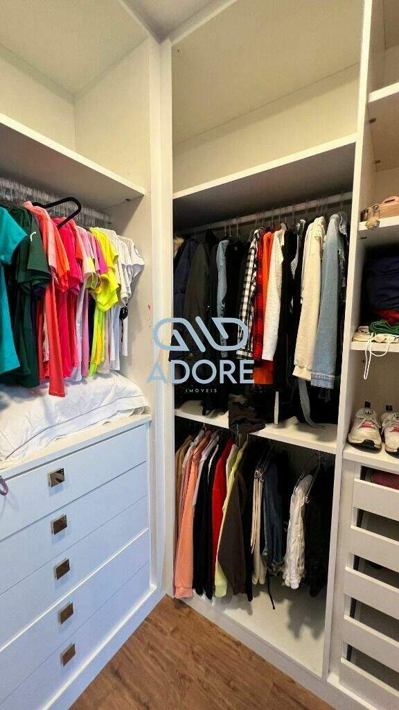 Casa de Condomínio à venda no Residencial Vila dos Manacás: 