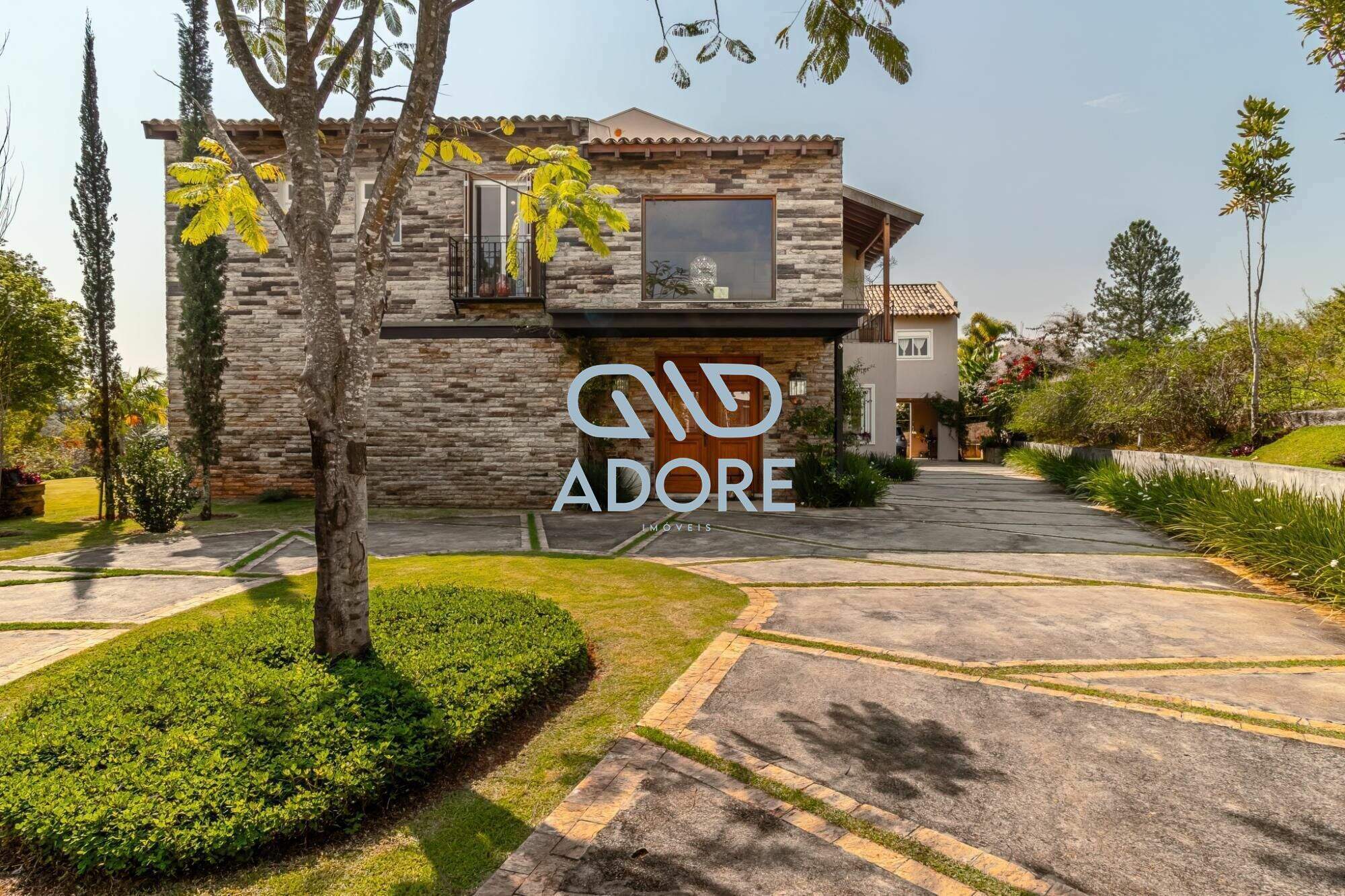 Casa de Condomínio para aluguel no Condomínio Terras de São José II : 