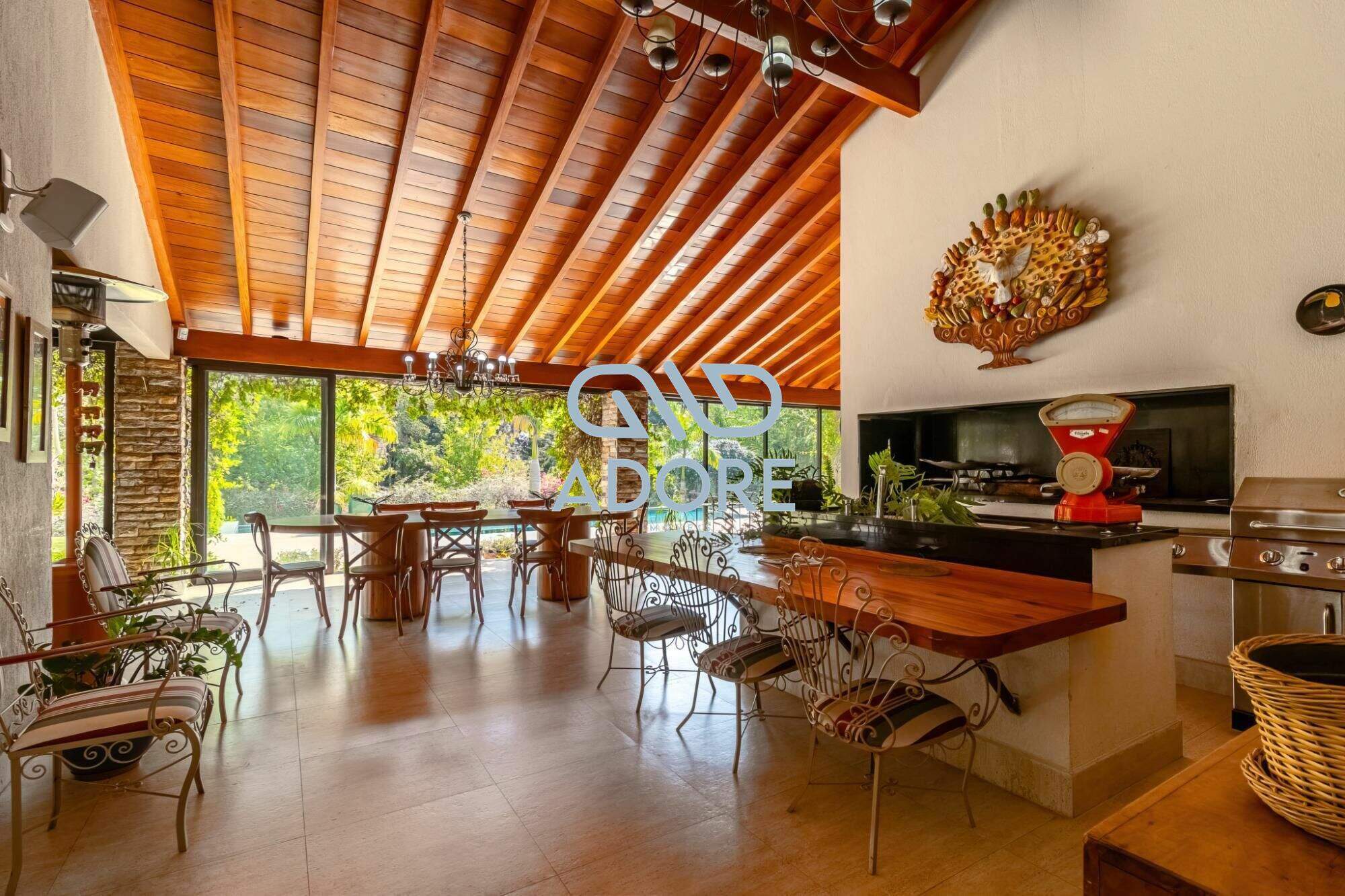Casa de Condomínio para aluguel no Condomínio Terras de São José II : 