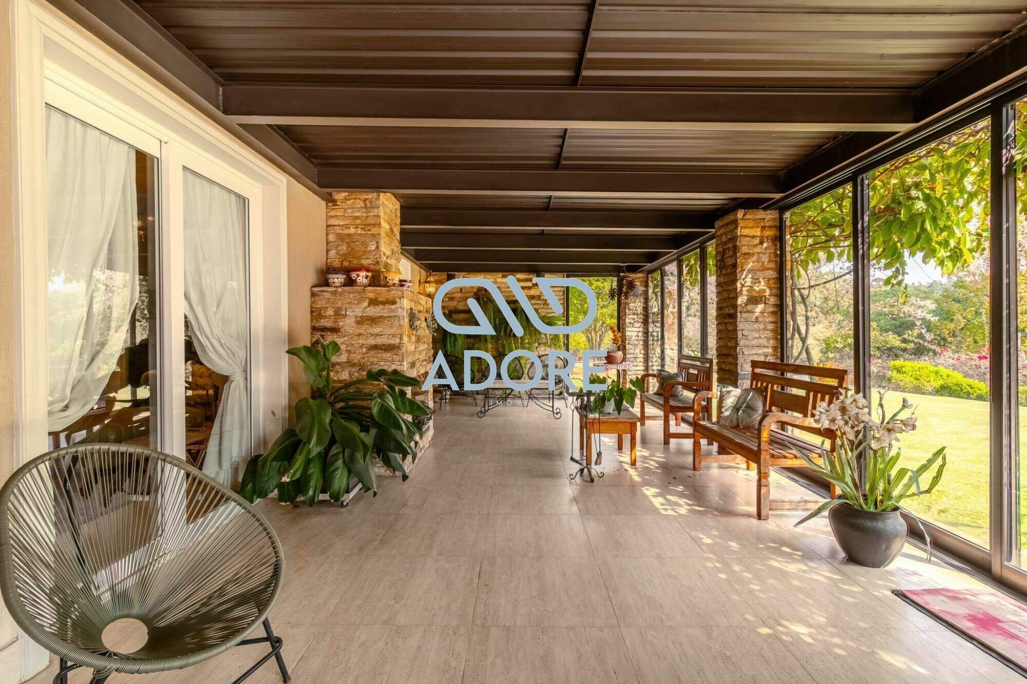 Casa de Condomínio para aluguel no Condomínio Terras de São José II : 