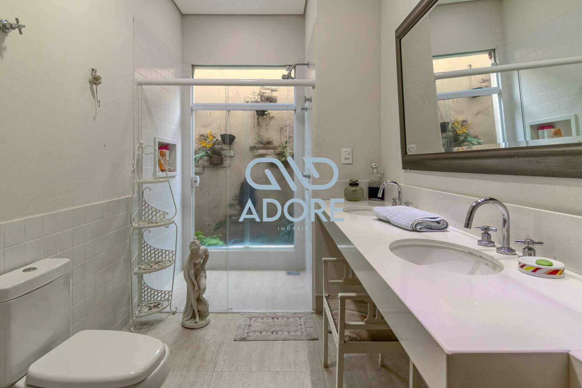 Casa de Condomínio para aluguel no Condomínio Terras de São José II : 