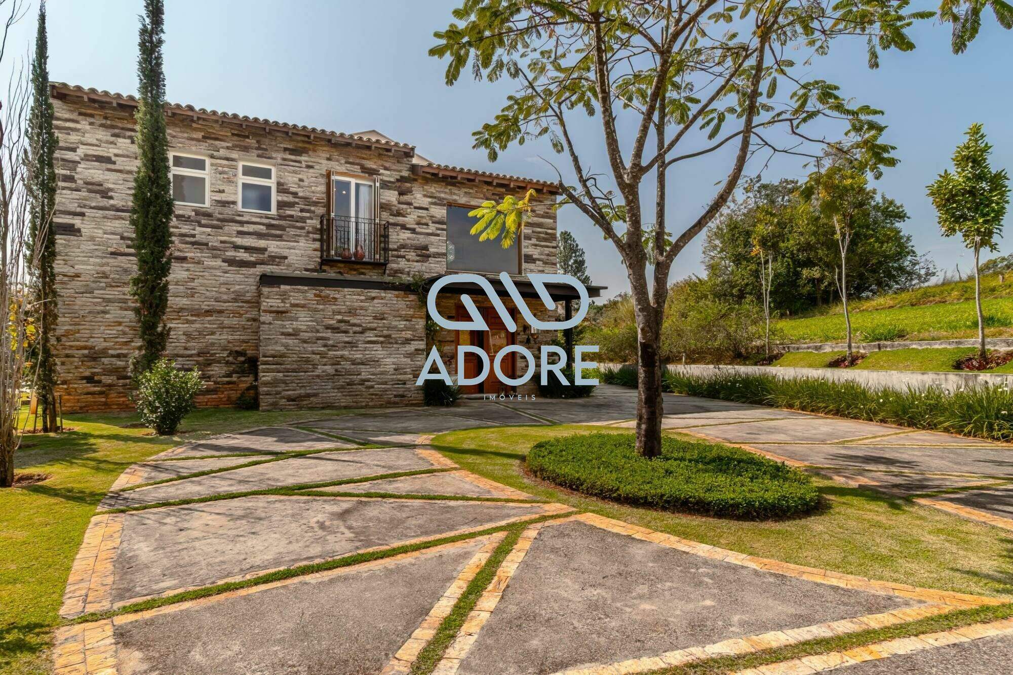 Casa de Condomínio para aluguel no Condomínio Terras de São José II : 