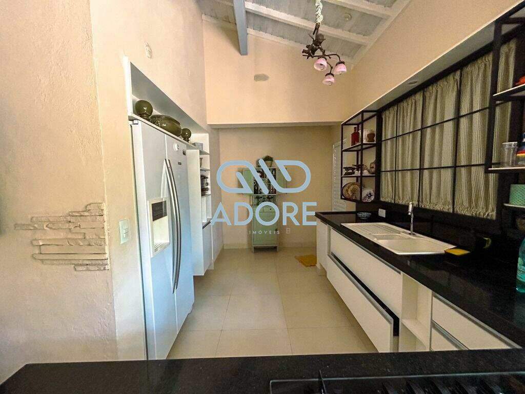 Casa de Condomínio para aluguel no Condomínio Terras de São José: 