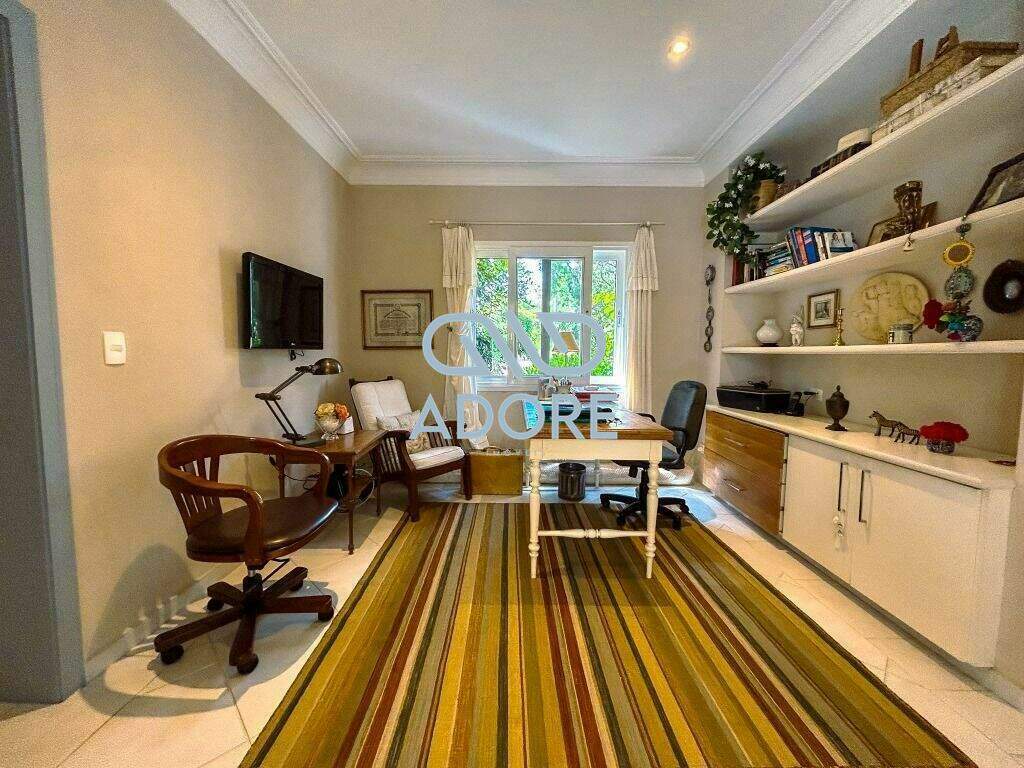 Casa de Condomínio para aluguel no Condomínio Terras de São José: 
