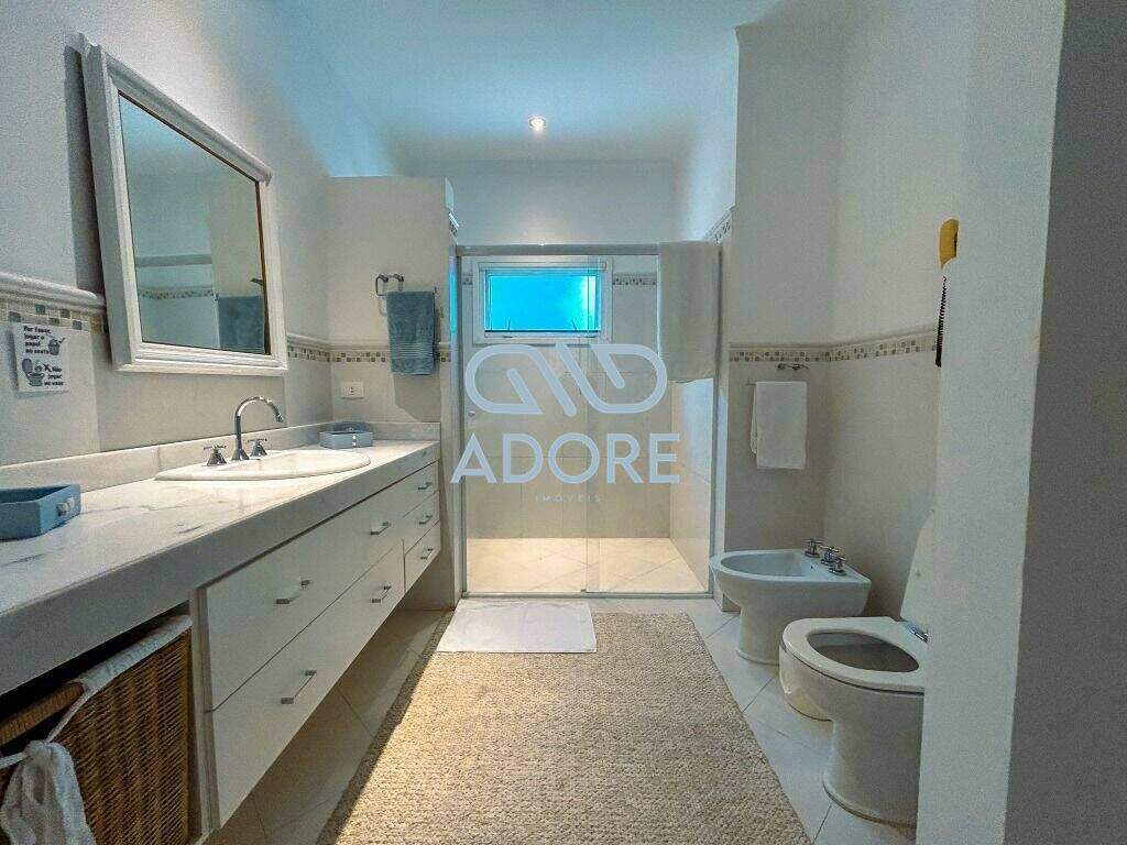 Casa de Condomínio para aluguel no Condomínio Terras de São José: 