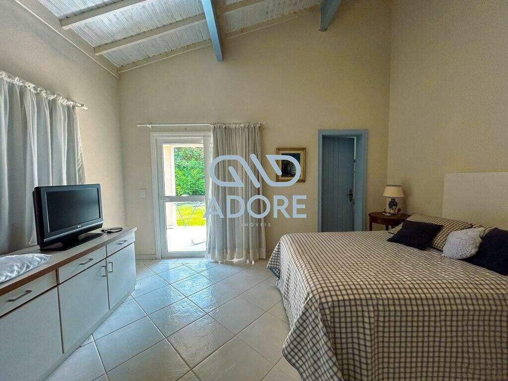 Casa de Condomínio para aluguel no Condomínio Terras de São José: 