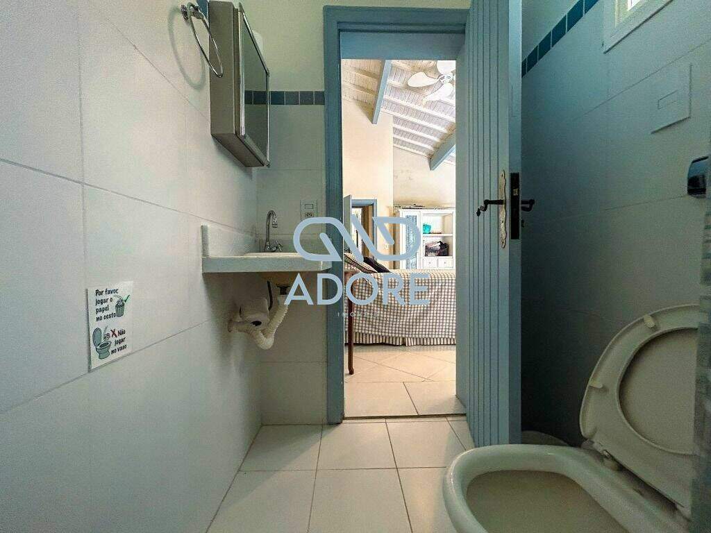 Casa de Condomínio para aluguel no Condomínio Terras de São José: 