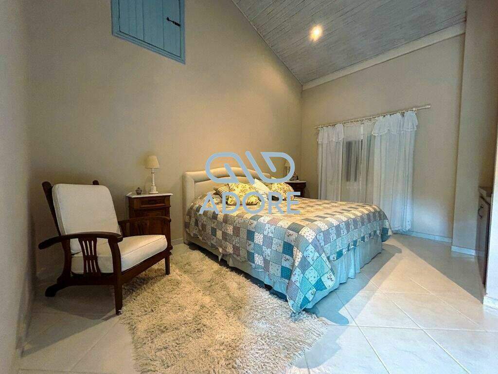 Casa de Condomínio para aluguel no Condomínio Terras de São José: 