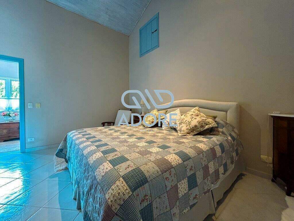Casa de Condomínio para aluguel no Condomínio Terras de São José: 