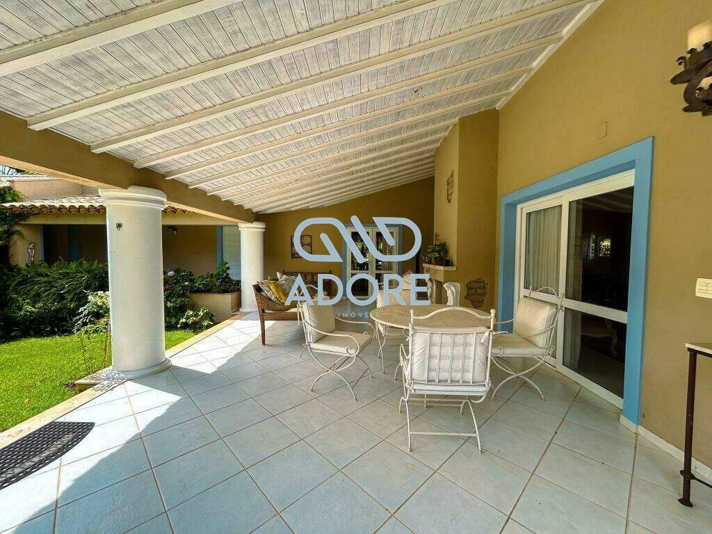 Casa de Condomínio para aluguel no Condomínio Terras de São José: 