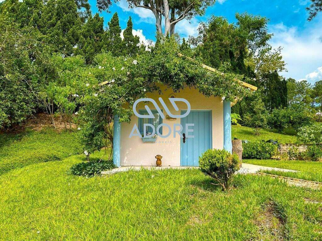 Casa de Condomínio para aluguel no Condomínio Terras de São José: 
